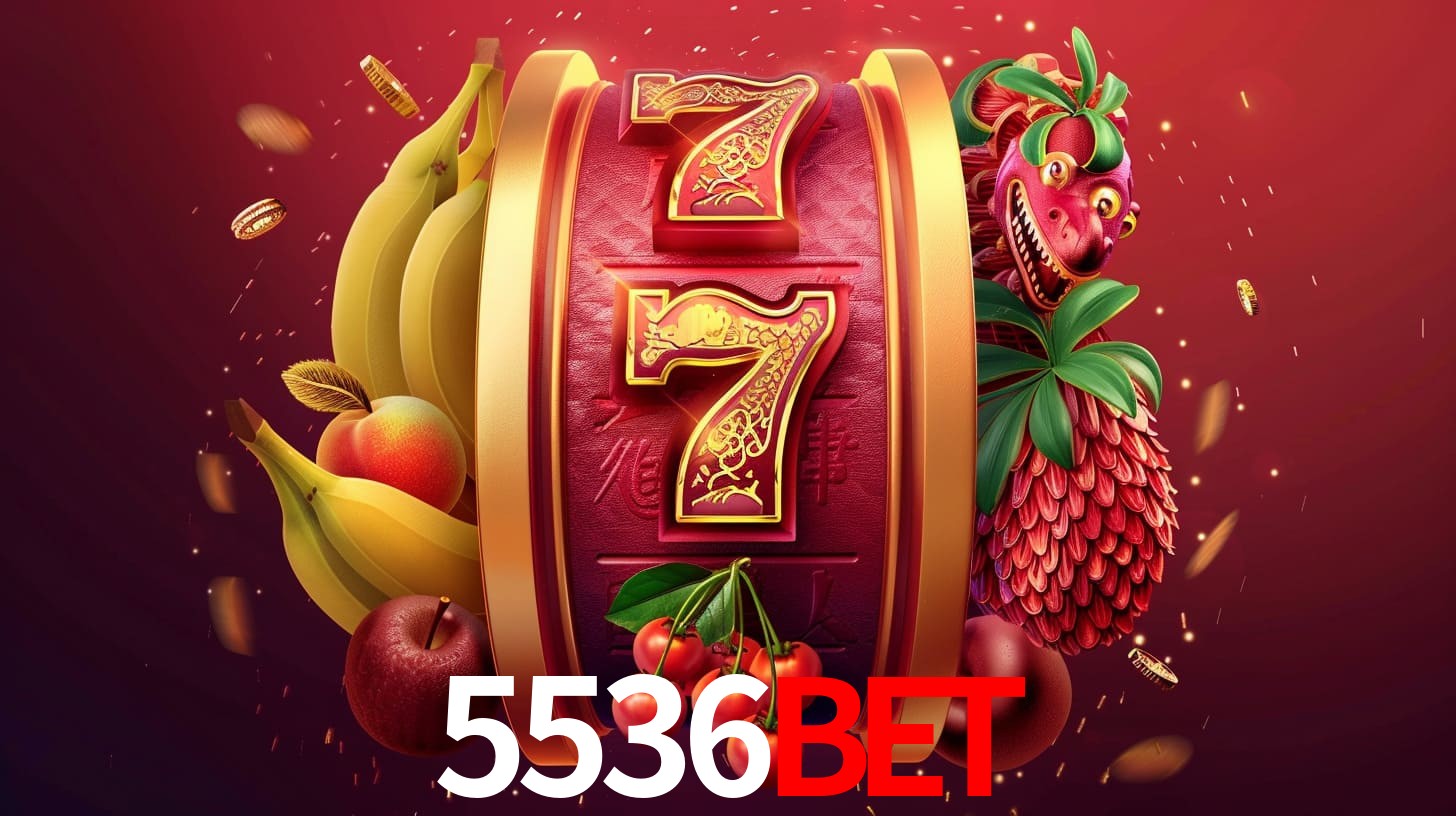 5536bet.com